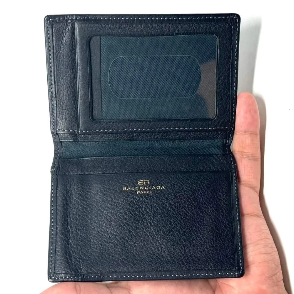 ⚫️▪️ BALENCIAGA CARDHOLDER ▪️⚫️